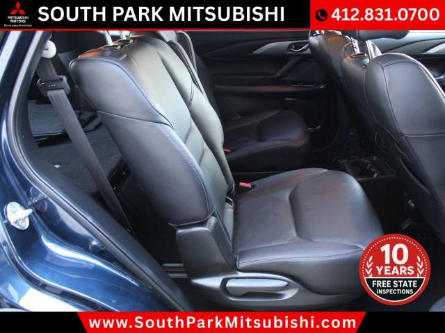 used 2021 Mazda CX-9 car, priced at $23,997
