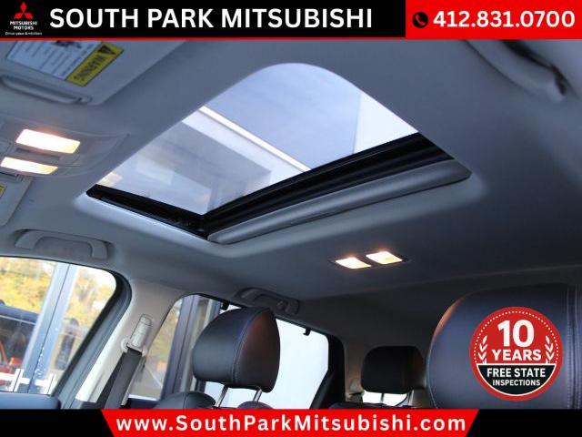 used 2021 Mazda CX-9 car, priced at $23,997