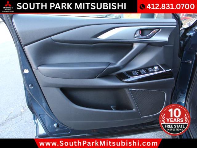 used 2021 Mazda CX-9 car, priced at $23,997