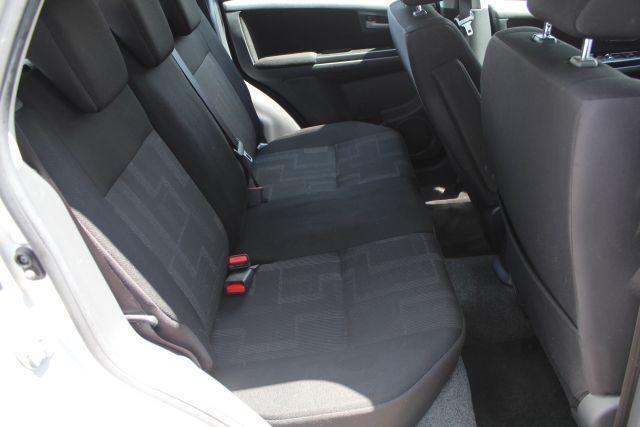 used 2010 Suzuki SX4 car, priced at $8,853