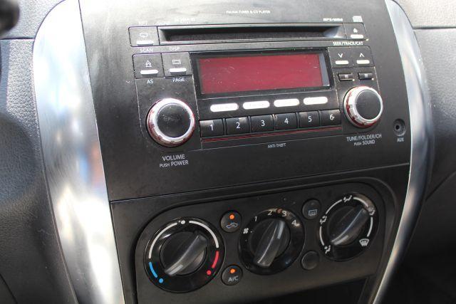 used 2010 Suzuki SX4 car, priced at $8,853