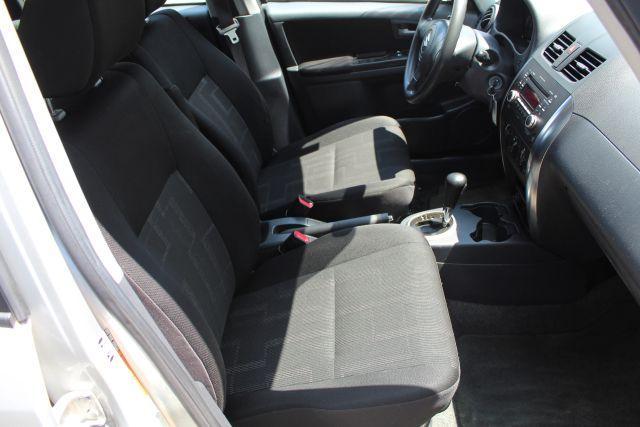 used 2010 Suzuki SX4 car, priced at $8,853