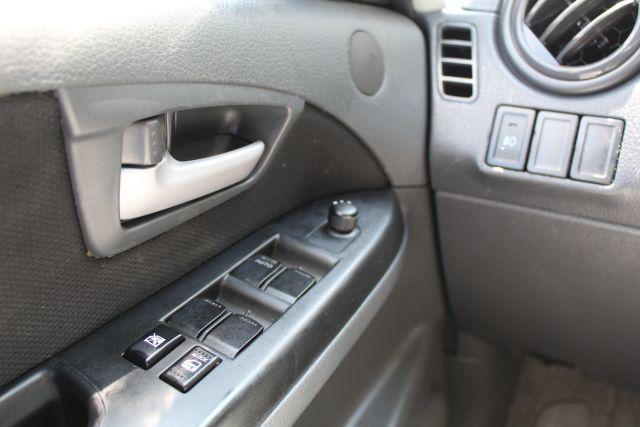 used 2010 Suzuki SX4 car, priced at $8,853