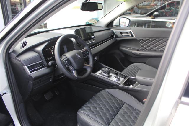 used 2024 Mitsubishi Outlander car, priced at $31,493