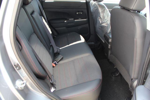 new 2025 Mitsubishi Outlander Sport car, priced at $28,595