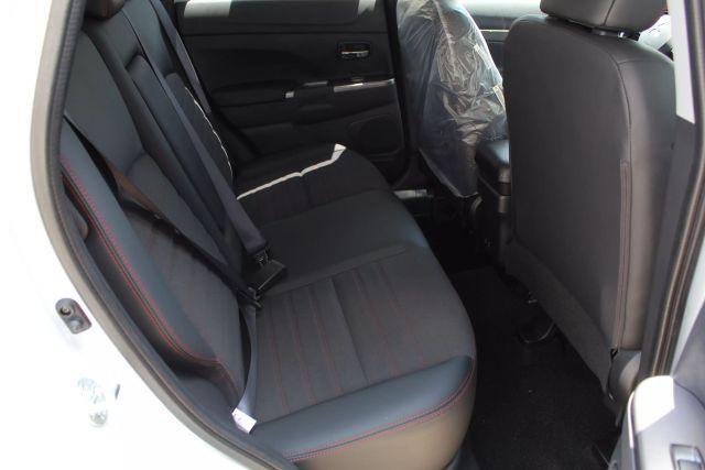 new 2025 Mitsubishi Outlander Sport car, priced at $29,190