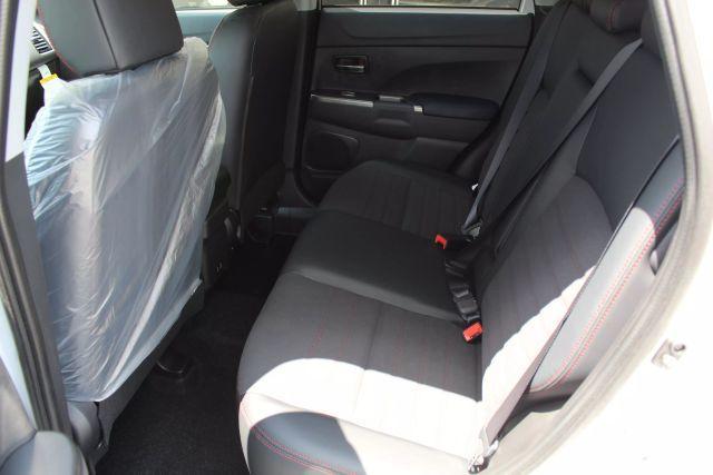 new 2025 Mitsubishi Outlander Sport car, priced at $29,190