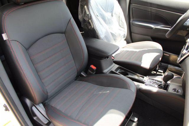 new 2025 Mitsubishi Outlander Sport car, priced at $29,190