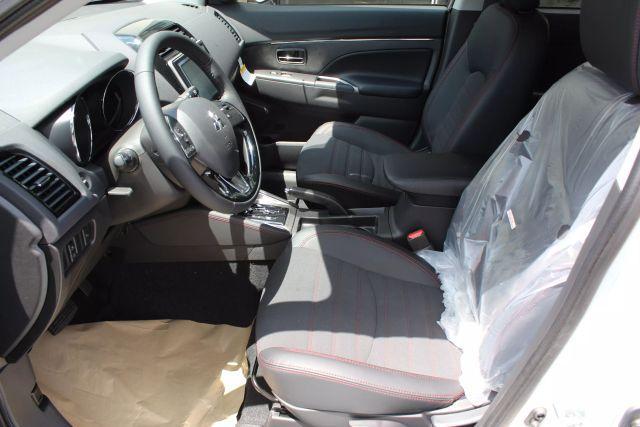 new 2025 Mitsubishi Outlander Sport car, priced at $29,190