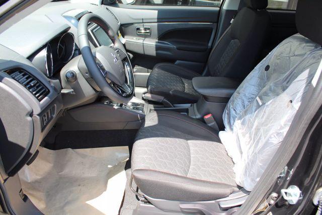 new 2025 Mitsubishi Outlander Sport car, priced at $27,940