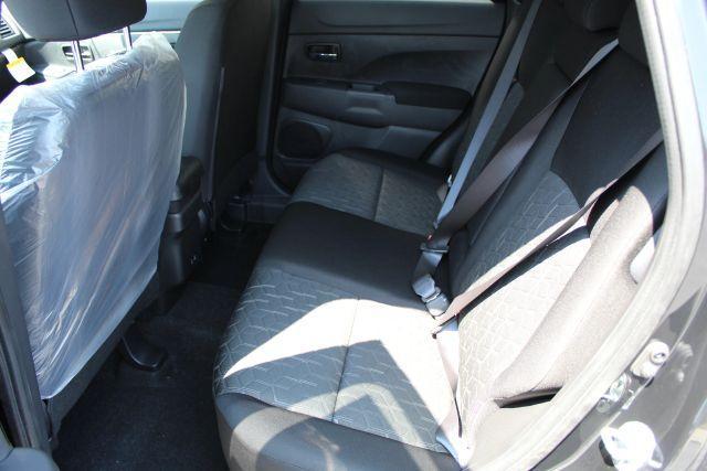 new 2025 Mitsubishi Outlander Sport car, priced at $29,465