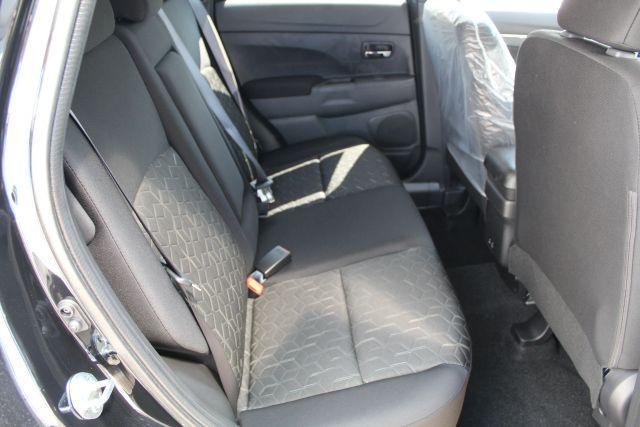 new 2025 Mitsubishi Outlander Sport car, priced at $29,465