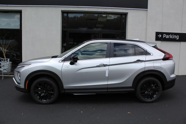 new 2024 Mitsubishi Eclipse Cross car, priced at $27,120