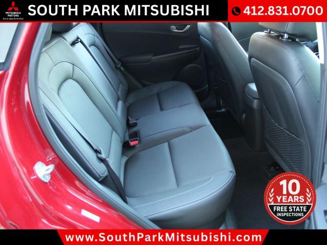 used 2019 Hyundai Kona car, priced at $20,991