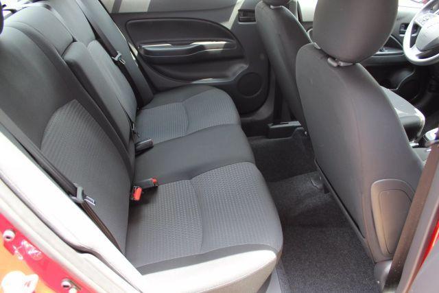 new 2024 Mitsubishi Mirage G4 car, priced at $17,815