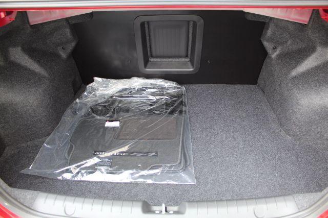 new 2024 Mitsubishi Mirage G4 car, priced at $17,815