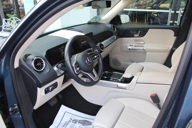 used 2022 Mercedes-Benz GLB 250 car, priced at $32,211