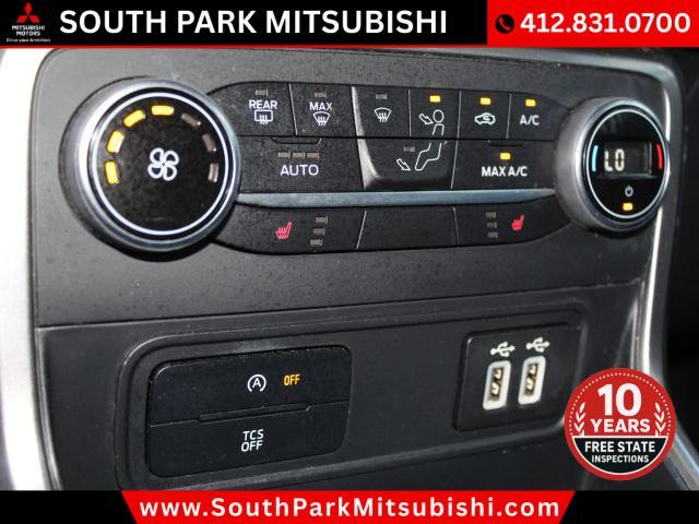 used 2021 Ford EcoSport car, priced at $14,891