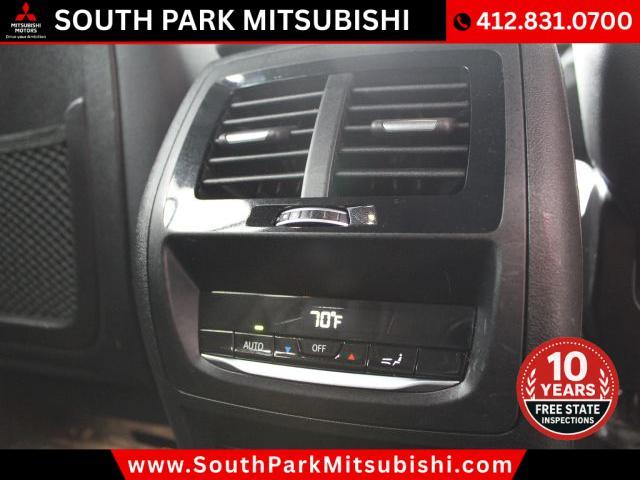 used 2019 BMW X3 car, priced at $20,281