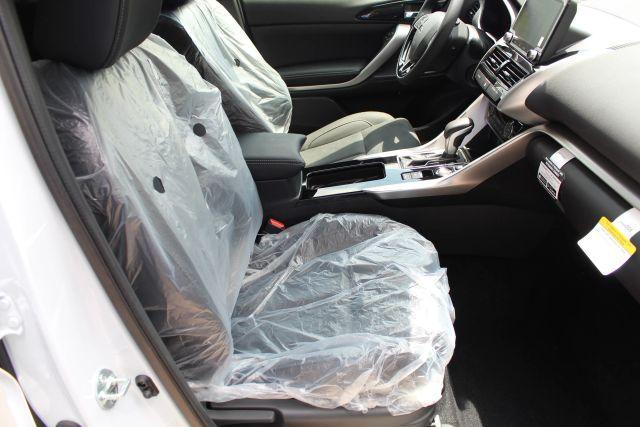 new 2025 Mitsubishi Eclipse Cross car, priced at $30,725