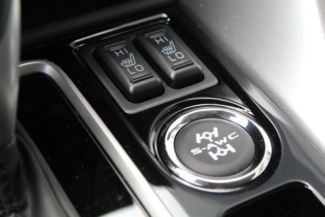 new 2025 Mitsubishi Eclipse Cross car, priced at $30,725