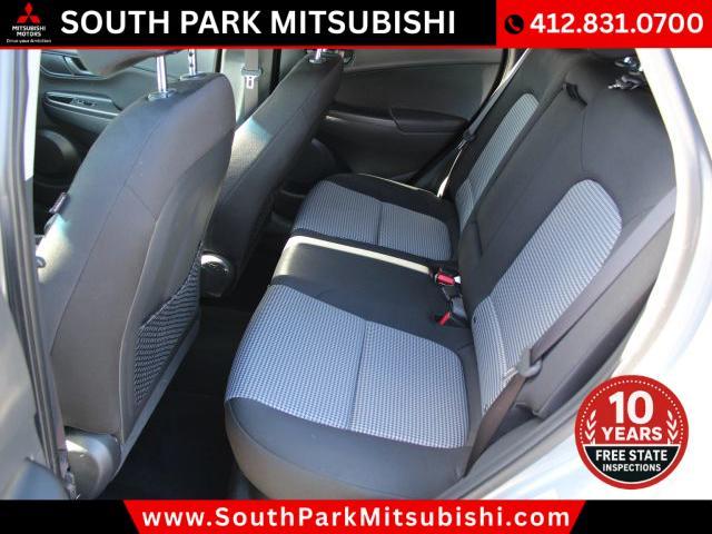 used 2021 Hyundai Kona car, priced at $18,992