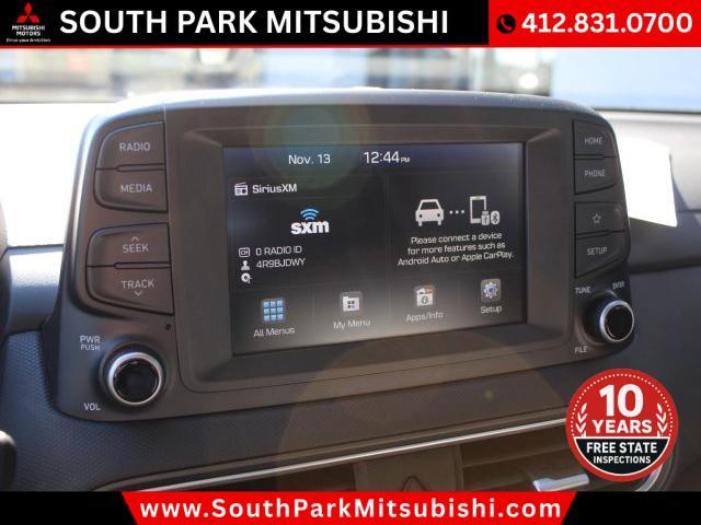 used 2021 Hyundai Kona car, priced at $18,992