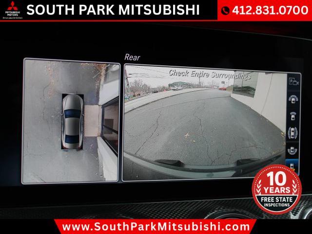 used 2020 Mercedes-Benz AMG CLS 53 car, priced at $38,993