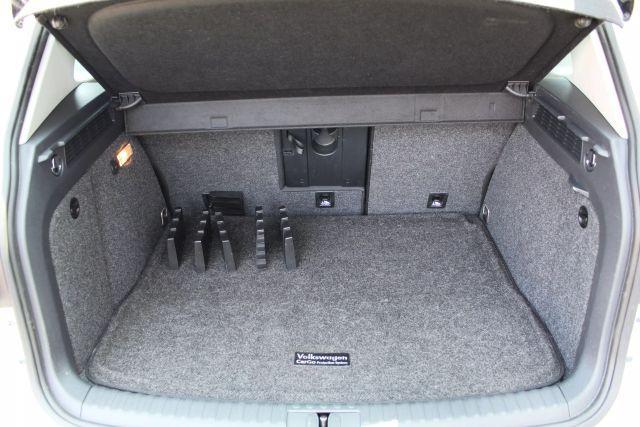 used 2017 Volkswagen Tiguan Limited car, priced at $15,993