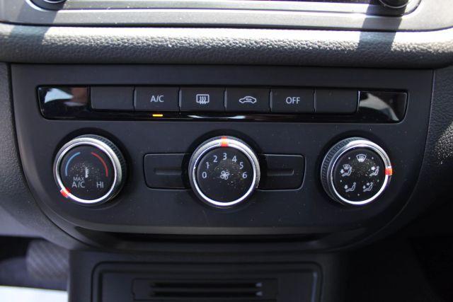 used 2017 Volkswagen Tiguan Limited car, priced at $15,993