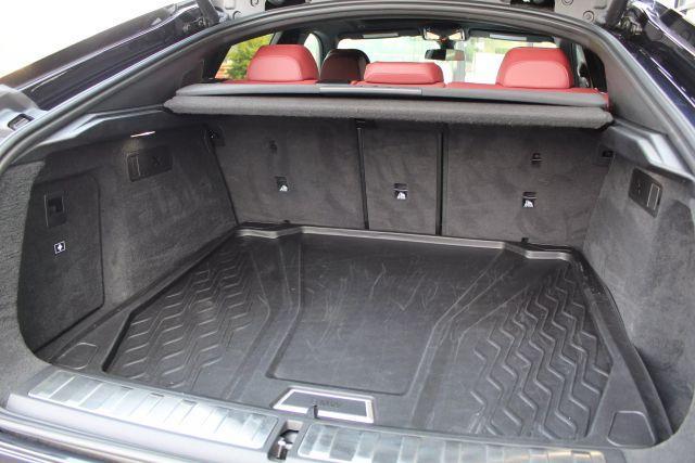 used 2022 BMW X6 car, priced at $61,993