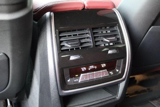 used 2022 BMW X6 car, priced at $61,993
