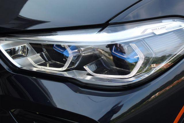 used 2022 BMW X6 car, priced at $61,993