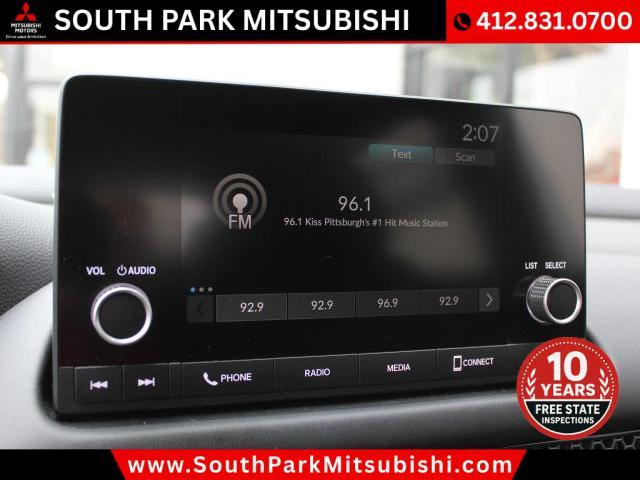 used 2023 Honda HR-V car, priced at $24,411