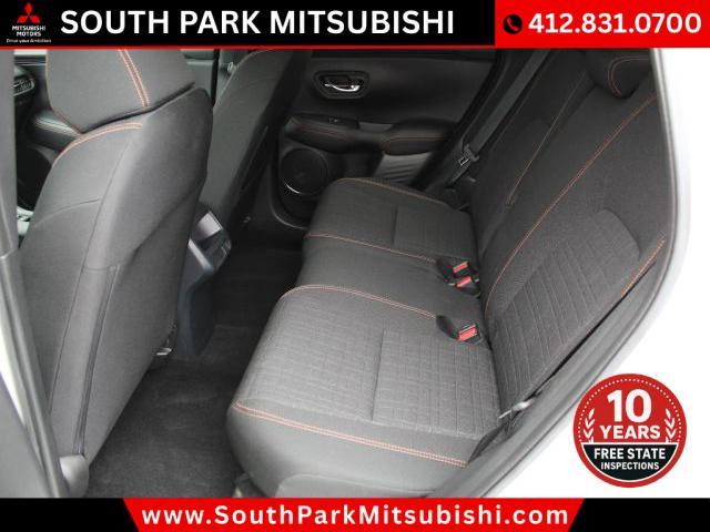 used 2023 Honda HR-V car, priced at $24,411