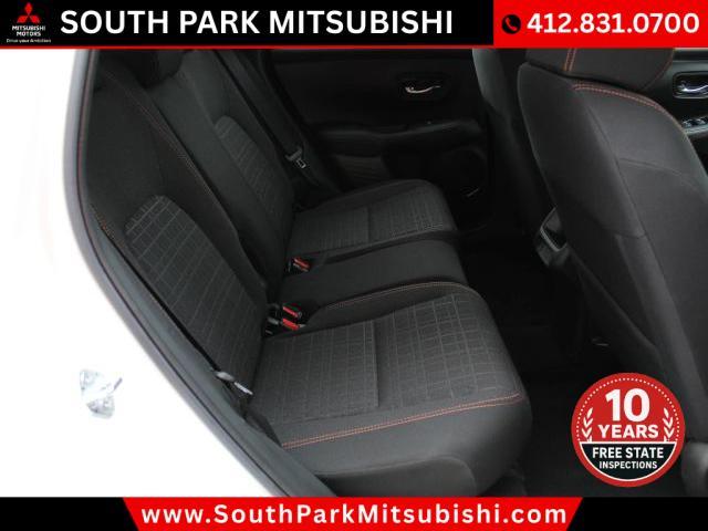 used 2023 Honda HR-V car, priced at $24,411