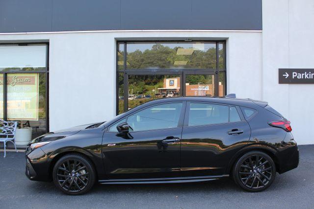 used 2024 Mitsubishi Outlander car, priced at $29,994
