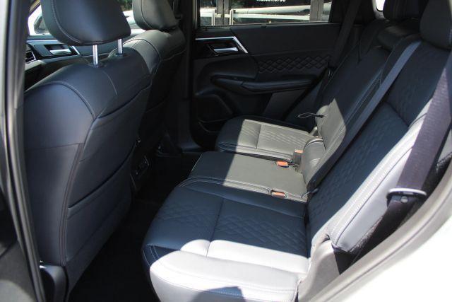 used 2024 Mitsubishi Outlander car, priced at $29,994