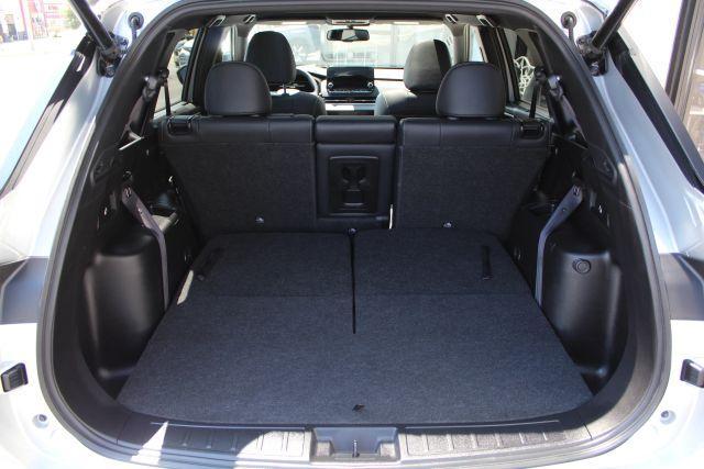 used 2024 Mitsubishi Outlander car, priced at $29,994