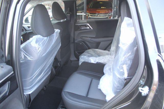 new 2025 Mitsubishi Outlander car, priced at $31,800