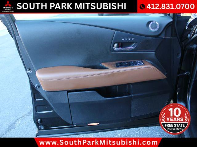 used 2015 Lexus RX 350 car, priced at $14,998
