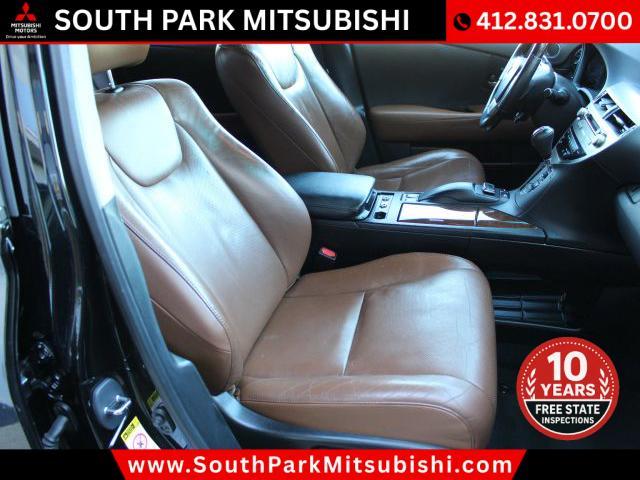 used 2015 Lexus RX 350 car, priced at $14,998