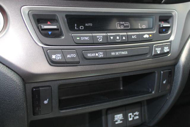 used 2022 Honda Passport car, priced at $33,974