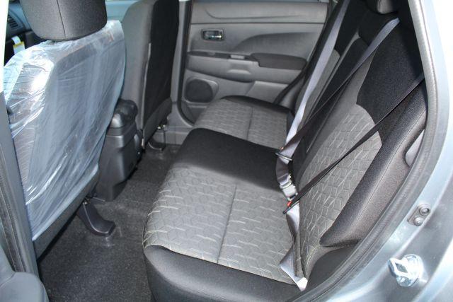 new 2025 Mitsubishi Outlander Sport car, priced at $26,865