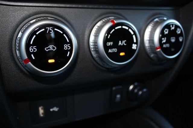 new 2025 Mitsubishi Outlander Sport car, priced at $26,865