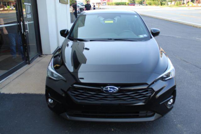 used 2024 Subaru Impreza car, priced at $24,976