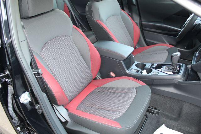 used 2024 Subaru Impreza car, priced at $24,976