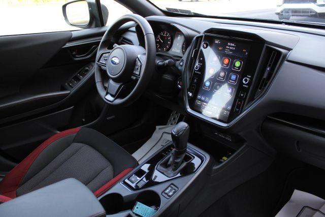 used 2024 Subaru Impreza car, priced at $24,976