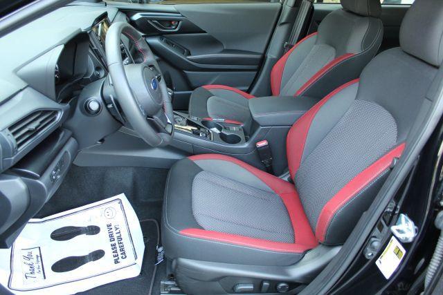 used 2024 Subaru Impreza car, priced at $24,976