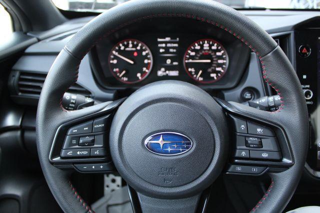 used 2024 Subaru Impreza car, priced at $24,976